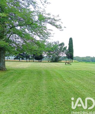  Maison � vendre 5 pi�ces 500 m�