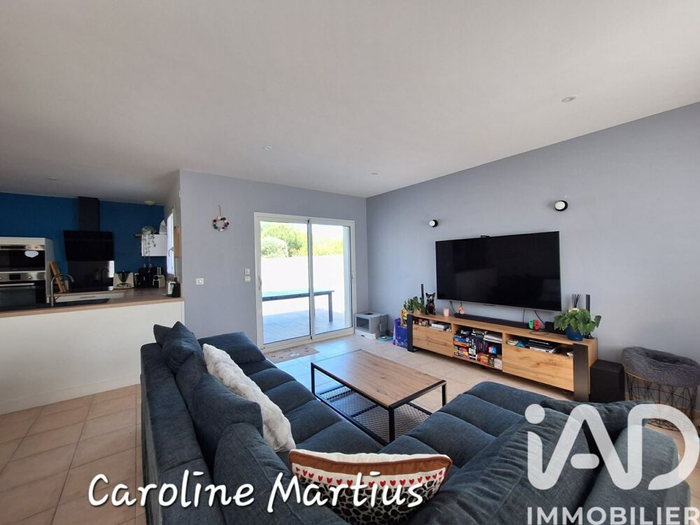 Vente Maison Vente Maison/villa 3 pi�ces Villedoux