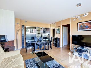  Appartement � vendre 2 pi�ces 49 m�