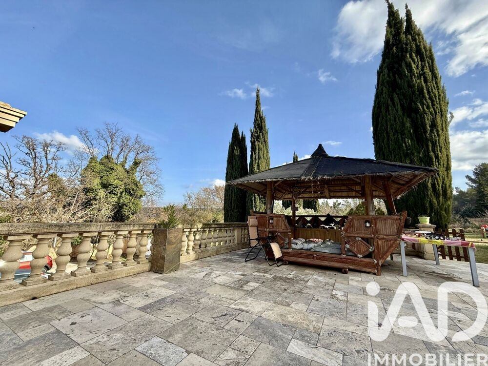 � vendre  Villa Gardanne (13120)