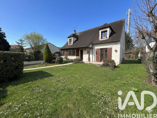  Maison � vendre 6 pi�ces 204 m�