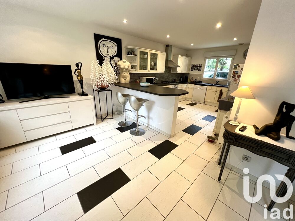  vendre  Maison Sucy-en-Brie (94370)