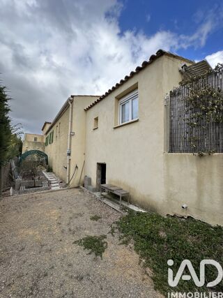  Maison � vendre 4 pi�ces 150 m�