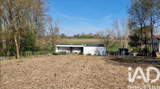  Maison � vendre 2 pi�ces 44 m�