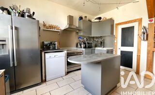  Maison � vendre 4 pi�ces 119 m�