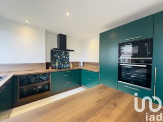  Appartement � vendre 5 pi�ces 119 m�