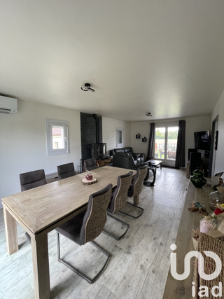  Maison  vendre 8 pices 120 m