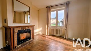  Maison � vendre 5 pi�ces 99 m�