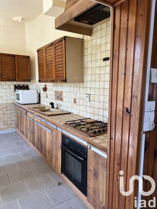  Maison  vendre 8 pices 150 m