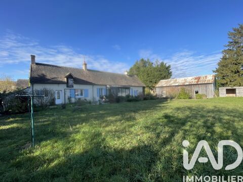   Vente Maison/villa 3 pi�ces Maison - 3 pi�ce(s) - 105 m�