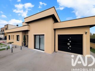  Maison � vendre 6 pi�ces 183 m�