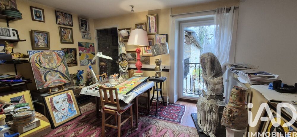 � vendre  Maison Voiteur (39210)