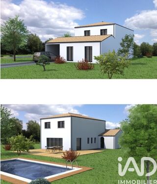  Villa � vendre 5 pi�ces 167 m�