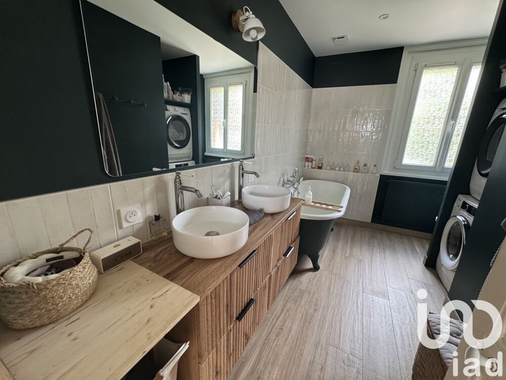  vendre  Maison Nantes (44100)