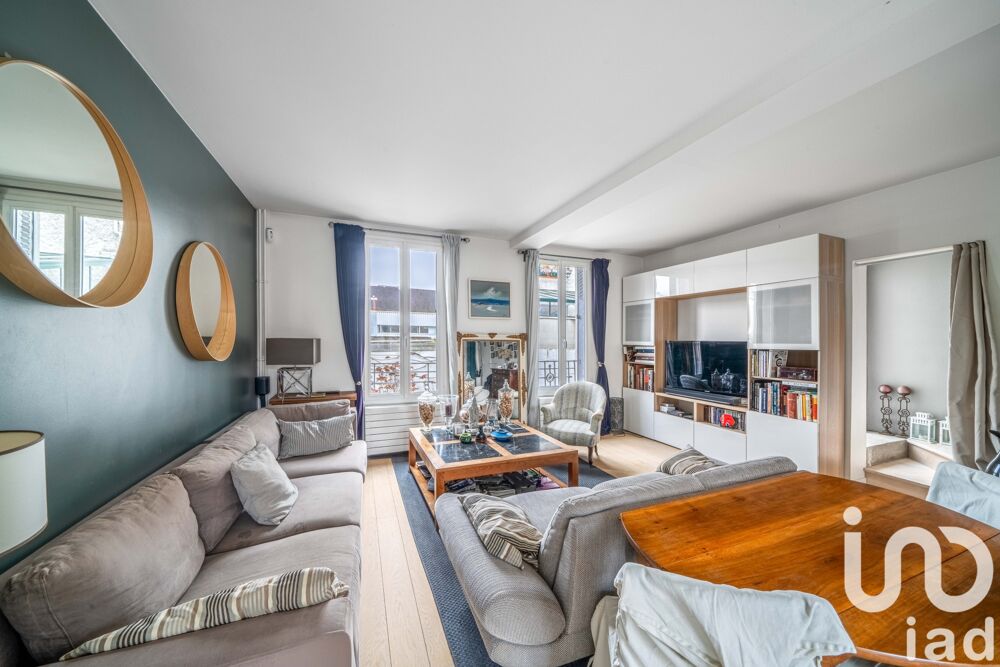  vendre  Maison Colombes (92700)