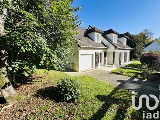  Maison � vendre 8 pi�ces 160 m�