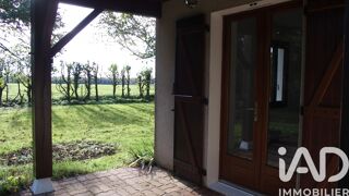  Maison � vendre 5 pi�ces 106 m�