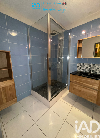  Appartement � vendre 3 pi�ces 63 m�