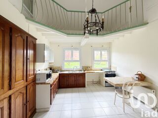  Maison � vendre 6 pi�ces 145 m�