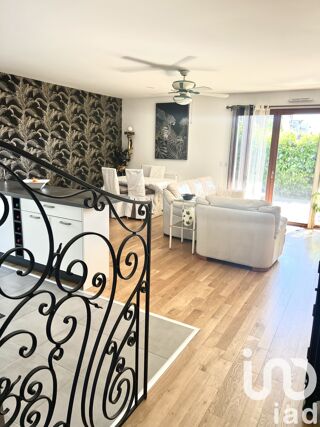  Appartement � vendre 5 pi�ces 100 m�