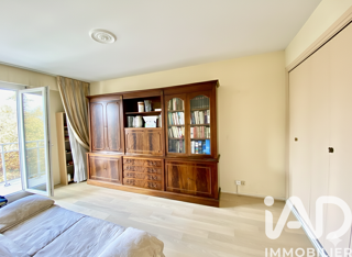  Appartement � vendre 3 pi�ces 73 m�