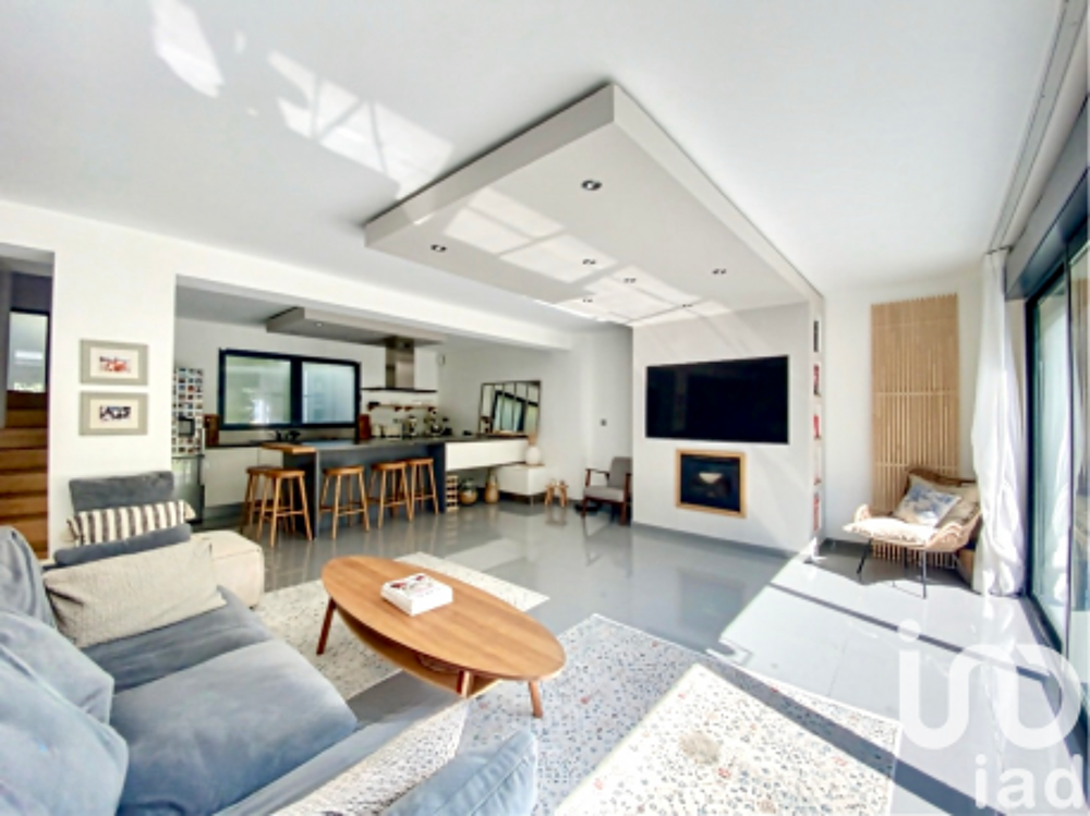  vendre  Maison Le Port-Marly (78560)