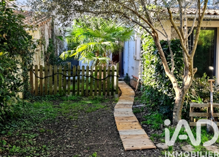  Appartement � vendre 2 pi�ces 47 m�