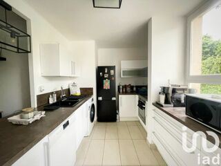  Appartement � vendre 2 pi�ces 55 m�