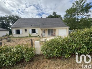  Maison  vendre 5 pices 113 m