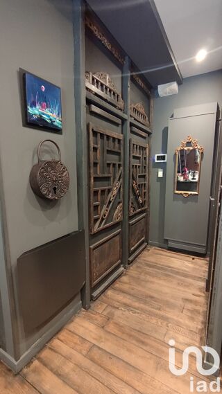  Appartement  vendre 4 pices 128 m