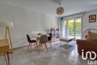  Appartement � vendre 2 pi�ces 45 m�