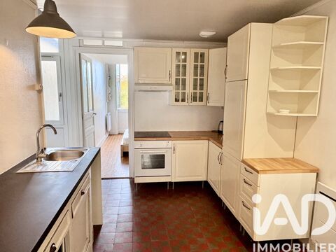  Appartement  vendre 2 pices 41 m