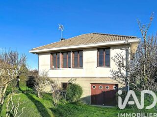  Maison � vendre 3 pi�ces 57 m�