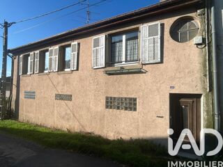  Maison � vendre 5 pi�ces 126 m�