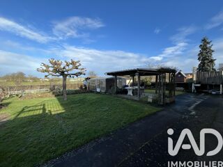  Maison � vendre 5 pi�ces 111 m�