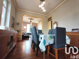  Maison  vendre 10 pices 258 m