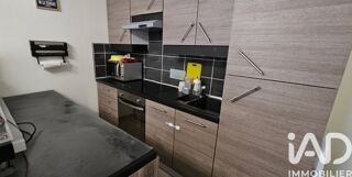  Maison � vendre 2 pi�ces 52 m�