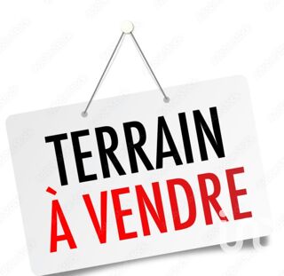  Terrain � vendre 5980 m�