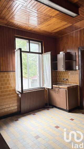  Maison � vendre 3 pi�ces 70 m�