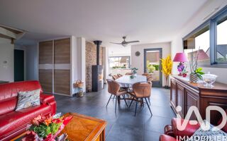  Maison � vendre 5 pi�ces 130 m�