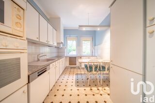  Maison  vendre 6 pices 125 m