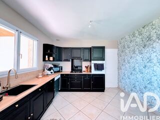  Maison  vendre 5 pices 110 m