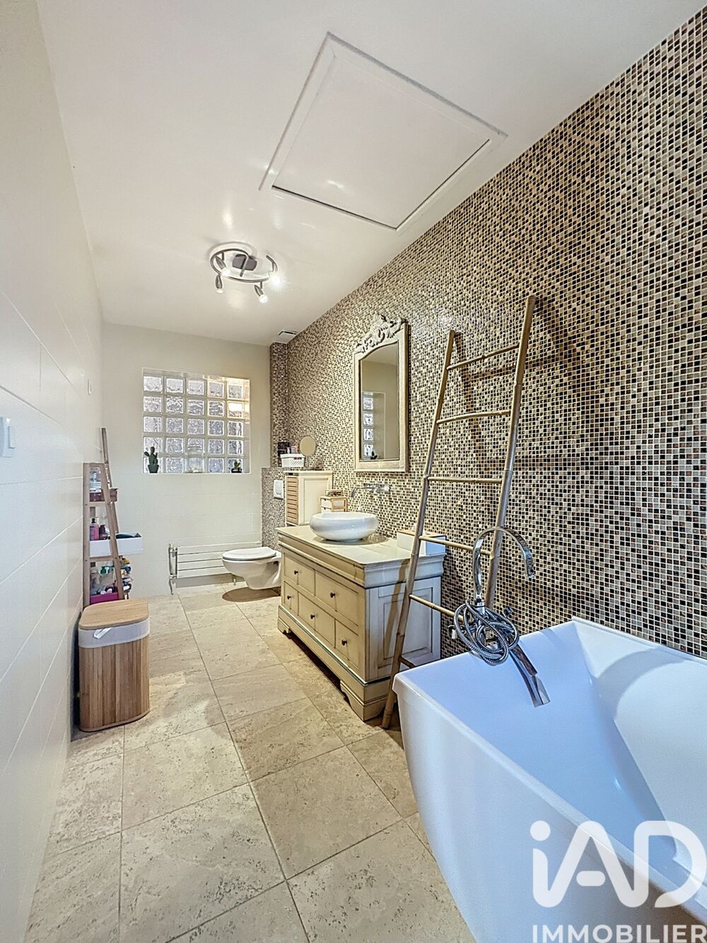 � vendre  Maison L'Isle-Adam (95290)