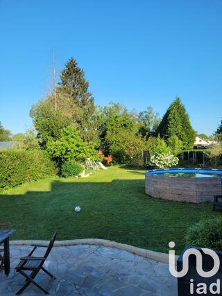  Maison � vendre 7 pi�ces 124 m�