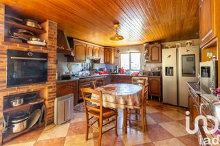  Maison � vendre 8 pi�ces 250 m�