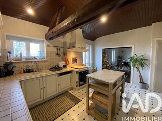  Maison � vendre 6 pi�ces 160 m�