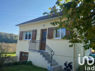  Maison � vendre 4 pi�ces 77 m�