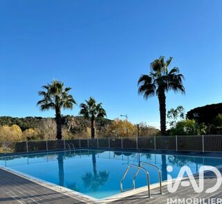  Appartement � vendre 2 pi�ces 50 m�