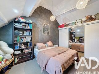  Maison � vendre 4 pi�ces 89 m�