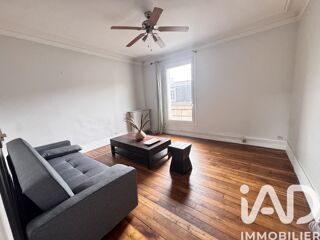  Appartement � vendre 2 pi�ces 44 m�